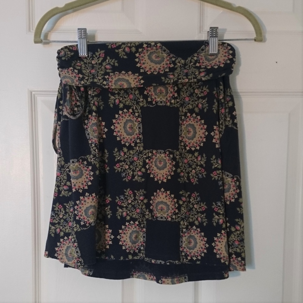 Patagonia Lithia skirt/top